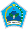 Logo Kelurahan Letta